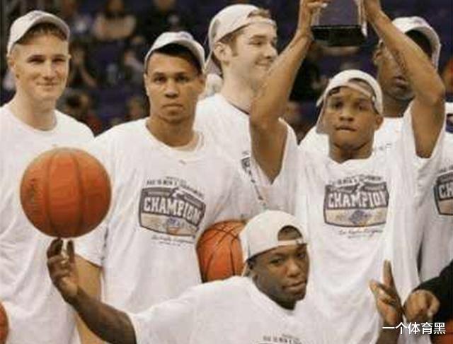 美国大学生体育协会|大学时曾做过队友的9组NBA球星：有人成为敌人，有人依然保持友谊