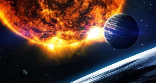 月球 地球的3大“保护神”，或是规划好的，只因“它们”人类得以平安