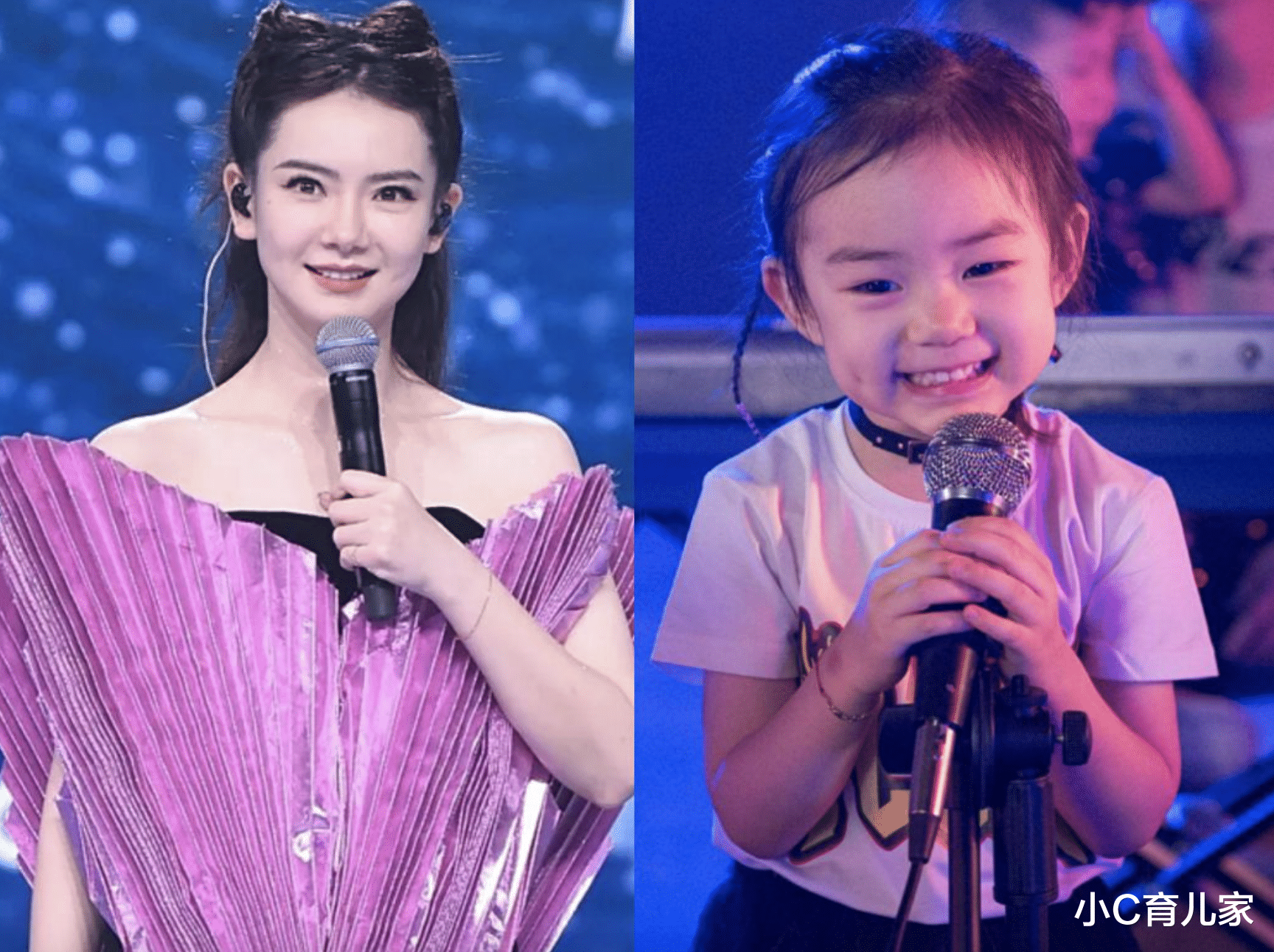 护士|“高颜值女婴”火了，网友表示也想要，护士感慨：我也是头一回见