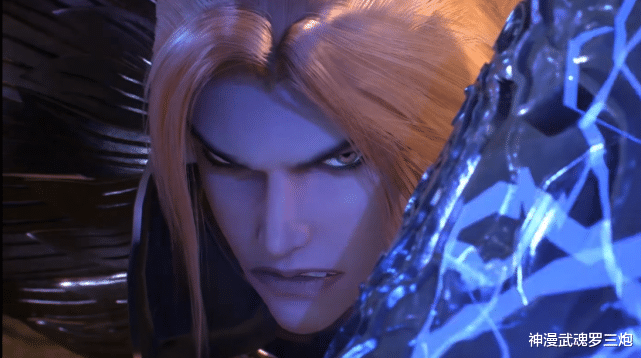 昊天宗|昊天宗长老，当初急着退隐，为何突破封号后，又急着重出江湖？