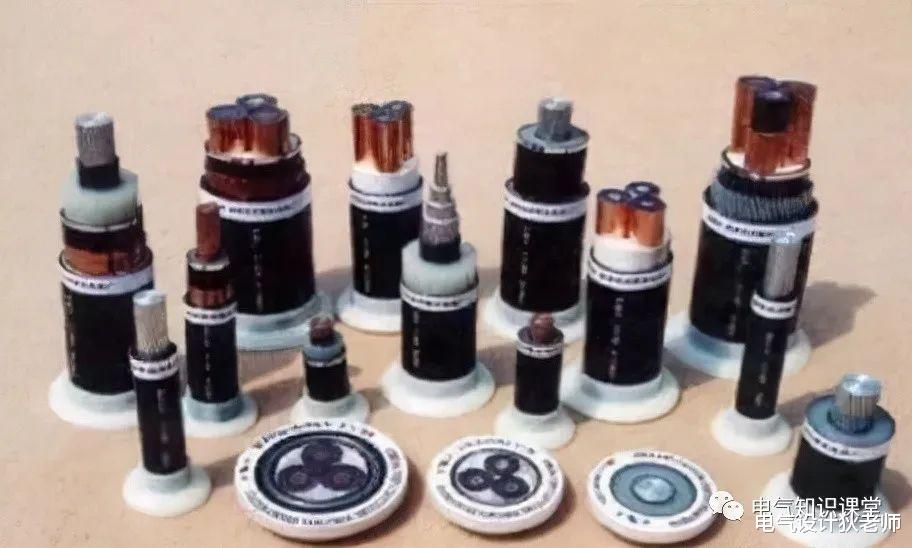 干货丨高低压配电柜的基本介绍，讲得很详细，建议收藏！