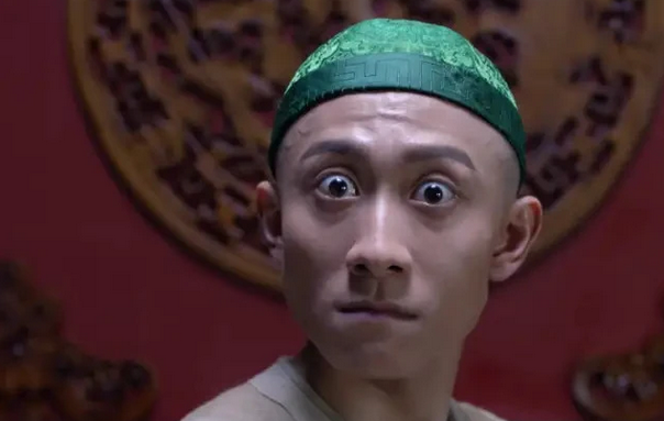 上错花轿嫁对郎|《上错花轿嫁对郎》被翻拍，当看到双女主定妆照，导演没开玩笑吧