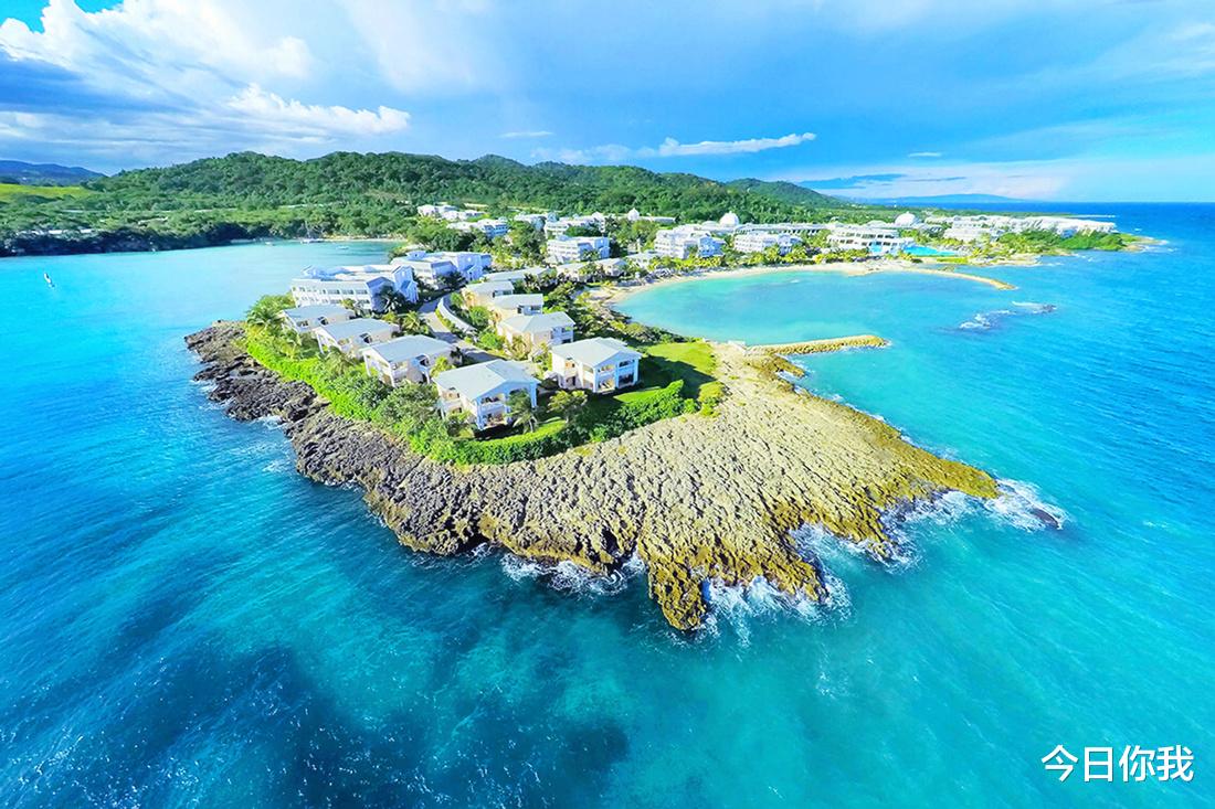 世界上最美麗卻是最危險的島國——牙買加-圖8