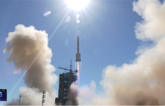 航天员 航天员回家进入倒计时！降落地点已被公开，但回家前有3件事要做