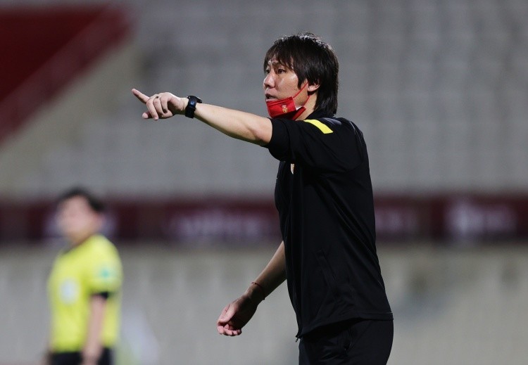 琅潮|强大国足! 前国脚点评李铁国足,中前场强大,精神能力强