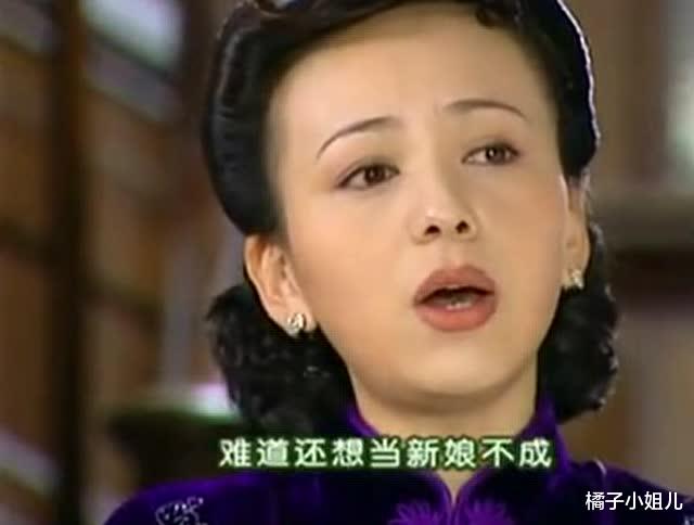 |梦萍被流氓玷污后：难怪宁愿冒着死也要堕胎，你看原著描写多恶心