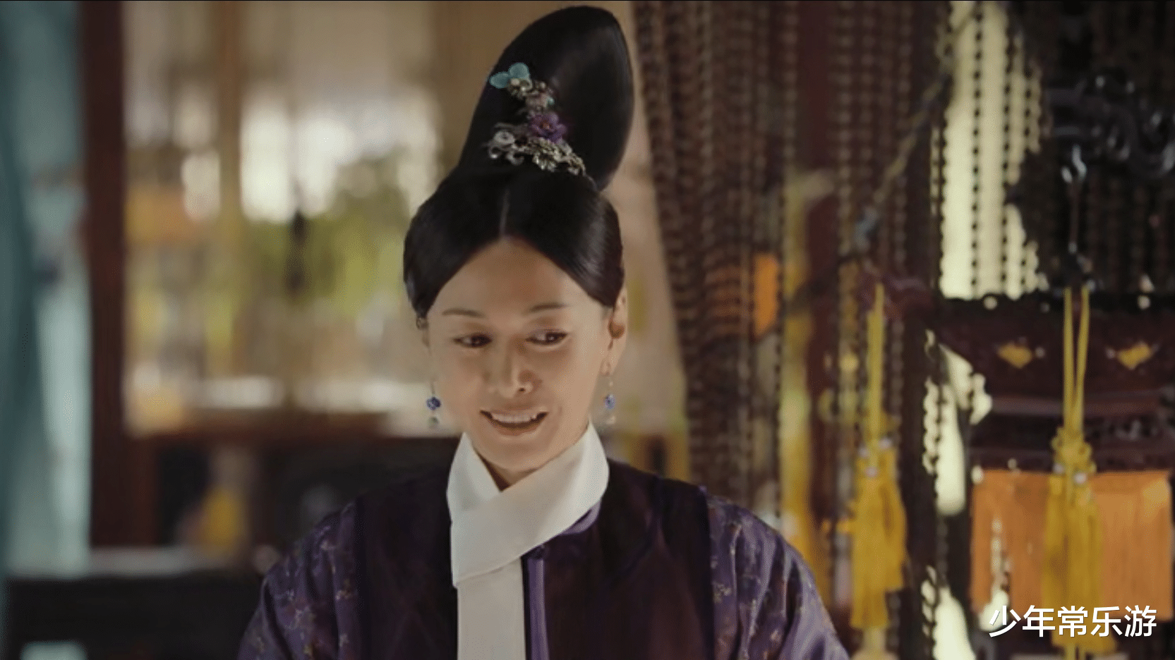 如懿传|如懿传：如懿的胸襟连容珮都钦佩，为何唯独在这件事上这么计较？