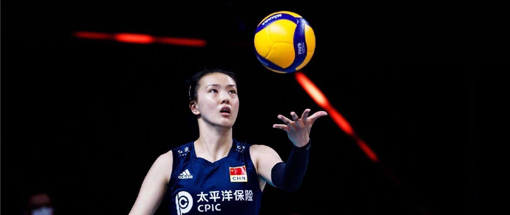 朱婷|为何朱婷和张常宁迟迟不做手术？不是不想做，是身不由己