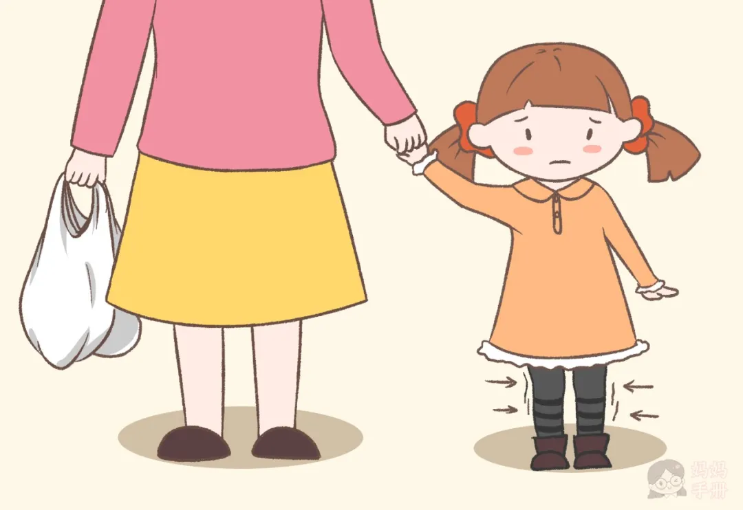 小柒育儿|wenno: 危险！近2成童装被央视曝光不合格，再好看也别给娃穿！