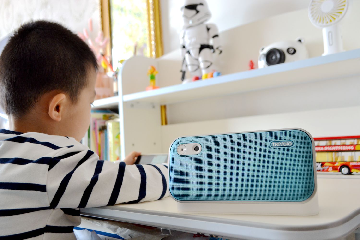 明基|烧友玩过N款音箱,找不到一款合适听人声学语言的!明基却做到了