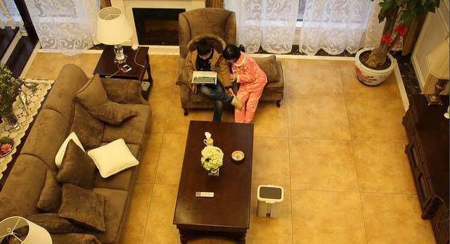 农村一套房比不上城里一张床？我家装修城里高攀不上！钱少档次高