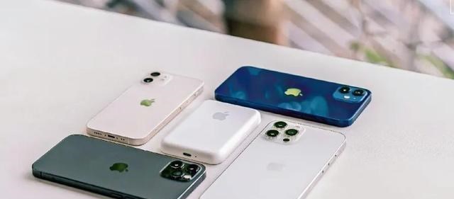 相机|为什么苹果手机侧边的“一键静音”键，到如今也始终没有被取消？