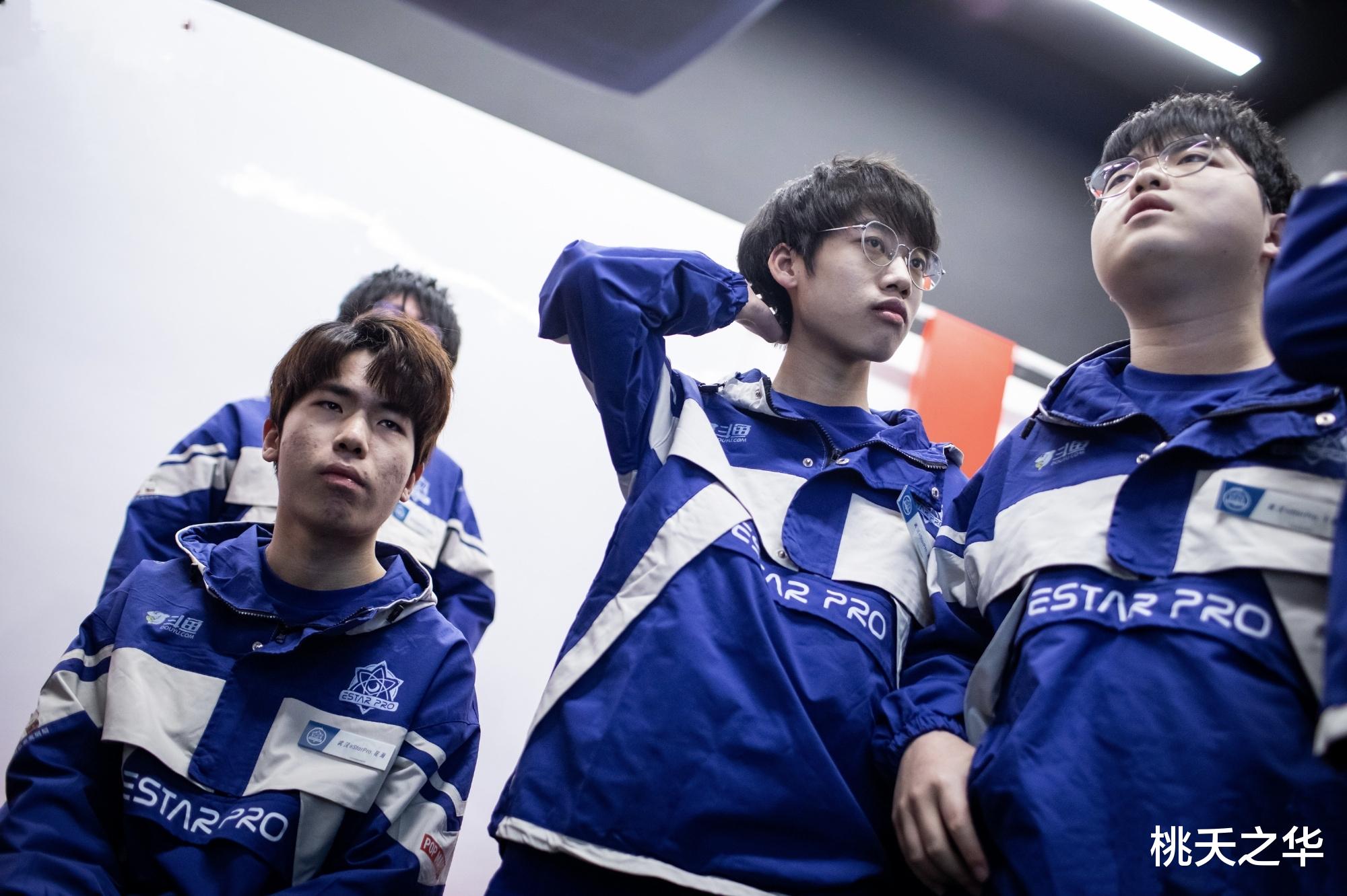 清融|KPL版的既生瑜何生亮，清清与清融相爱相杀，总决赛第三次相遇