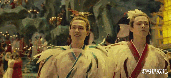 星光大道|为数不多的“青年实力演员”，欧豪、李现和白宇，谁更胜一筹？