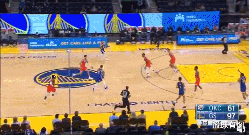 斯蒂芬·庫里|三節(jié)49分！還能怎么夸？地球毀滅那就是他干的..