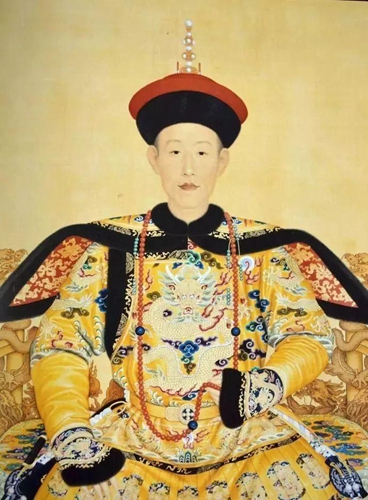 康熙|如果康熙传位于他，清朝很可能成为超级大国，西方国家或不是威胁
