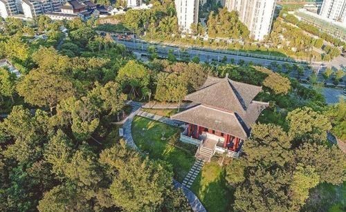 玄尔阳 开发了整整15年的宁波姜山，未来的发展方向在何方？