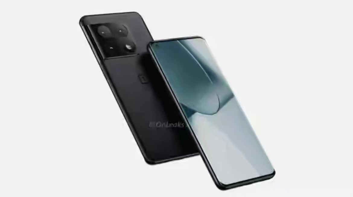 一加科技|一加10规格曝光！骁龙8Gen1+512GB存储，还有2K微曲屏