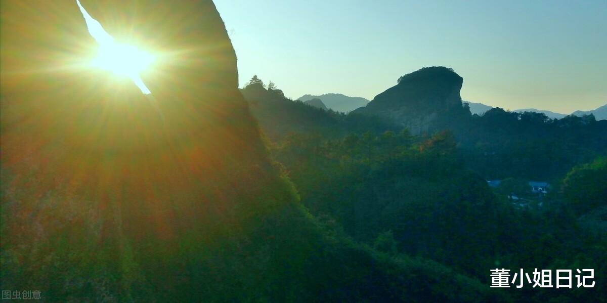 董小姐日记 不管再困难，也会擦干眼泪继续前行