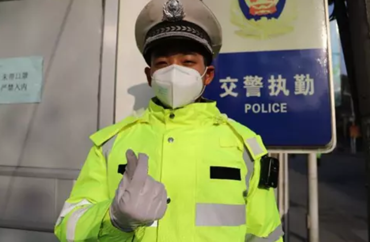 辅警|“年薪制辅警”首次招聘，年薪资可达15万，期满还可考正式编制