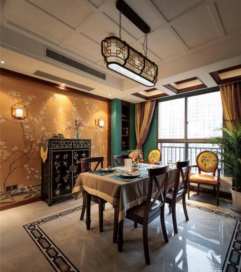 隔壁家居|家里餐桌怎么选？中式or西式？看完秒懂