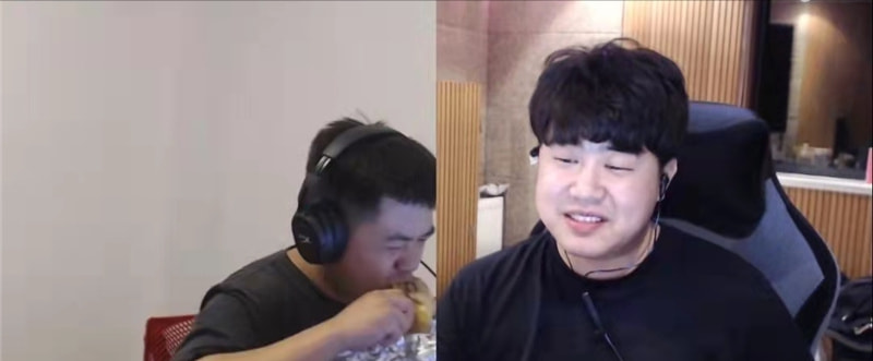 longskr|职业选手做游戏陪玩,每单每小时高达120元,平民玩家望而却步