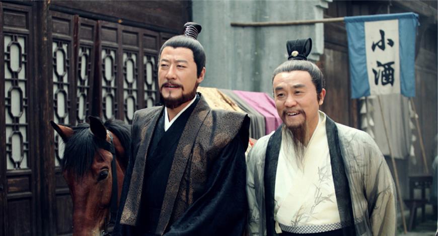 假如我是狐城 尼姑状告和尚非礼，朱元璋闻了一下尼姑，冷笑道：将她凌迟处死