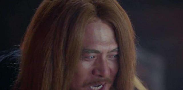 山河令|“黑子”张永刚:为何出道25年0绯闻?看看被“雪藏”的妻子是谁