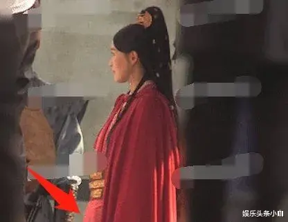 孤芳不自赏|悄悄怀了！不敢官宣，儿子差点没了？