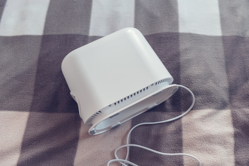 分分钟带来温暖与干爽，还能除螨除菌，FIVE烘鞋暖被干衣机体验