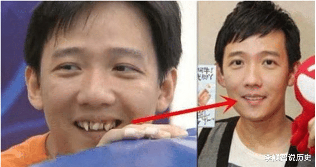 阿牛|他曾红到发紫，因妻子“下不了口”花百万整容，如今45岁仍单身