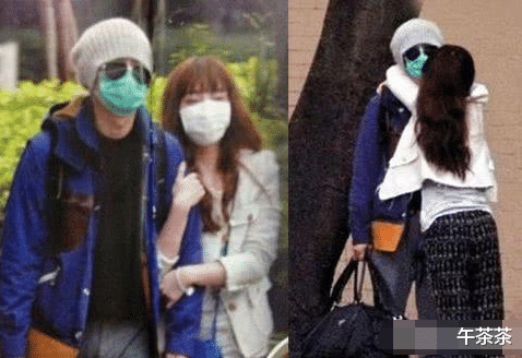 姚笛|与姚笛同床7年，文章姚笛拥抱事件后不离不弃，却因没钱买房分手