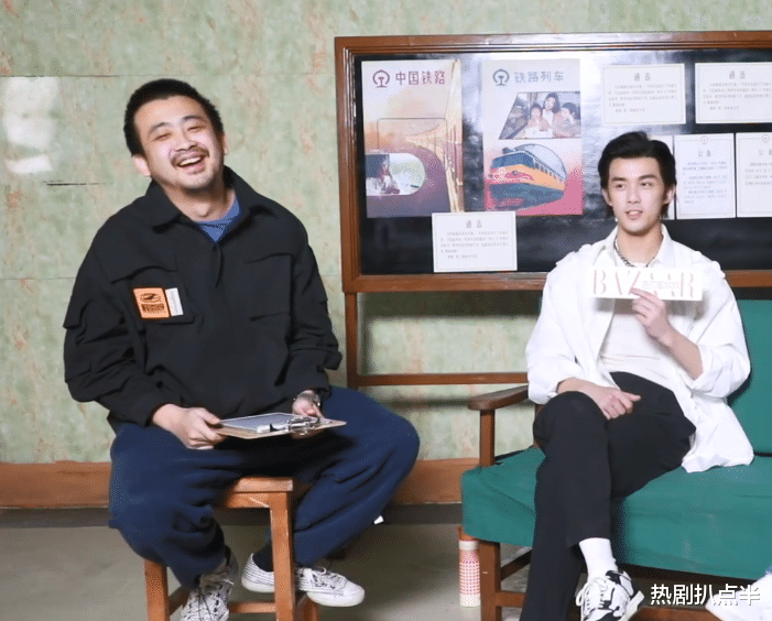 刘畅|屡次因烂尾被骂，作品还能部部评分过8分，张艺谋都没他这本事