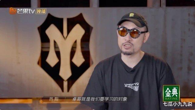 赵文卓|拒绝李响、李承铉，他死死守着赵文卓，让人感动，也让人感伤
