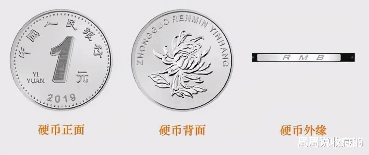 |2019年发行的新版硬币有收藏价值吗？