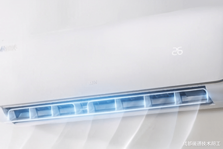 成都暖通技术胡工|空调舒适温度是固定值吗？空调使用如何做到舒适、节能和健康。