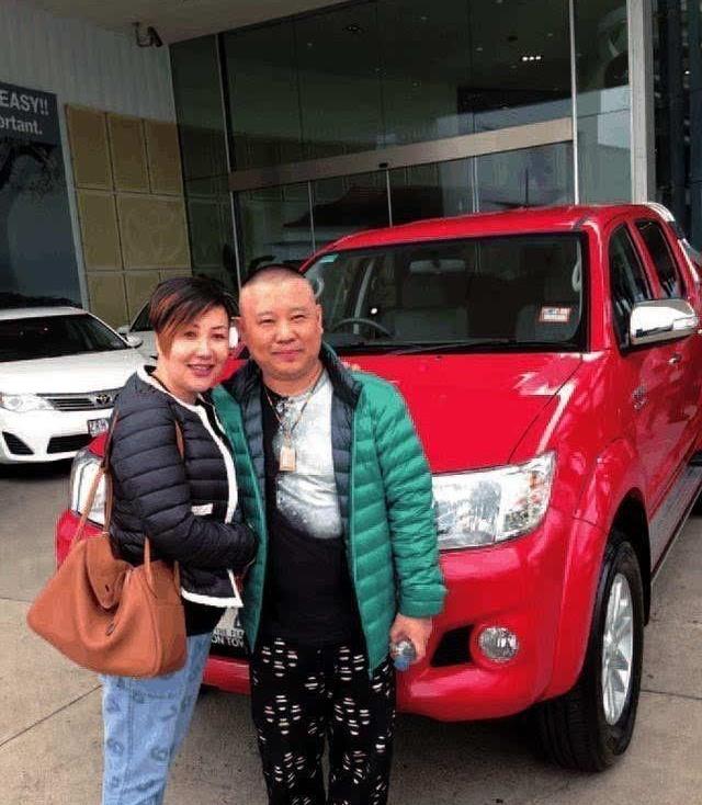 赵丽颖|同样是“德云社少东”，把郭麒麟和郭汾玚放在一起看，差距就来了