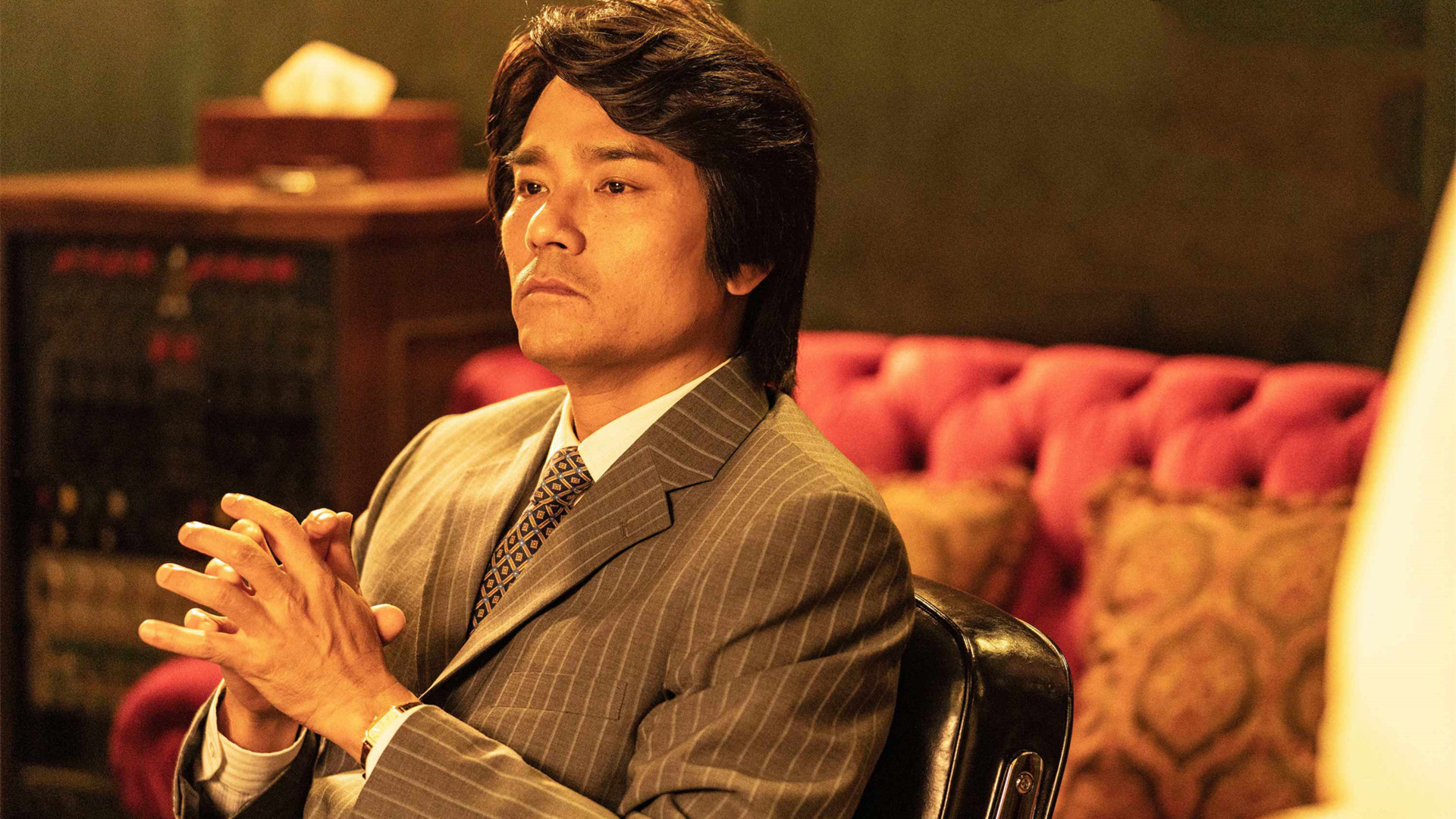 梅艳芳|梅艳芳的母亲有多可怕？连自己女儿的内裤都拿出来拍卖