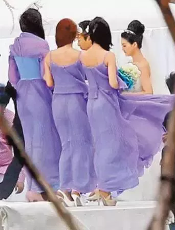 汪小菲|艾小羊：大S汪小菲离婚：都不装了