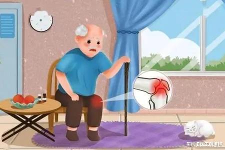 类风湿医生魏琳琳|中老年人应该如何预防骨关节炎？