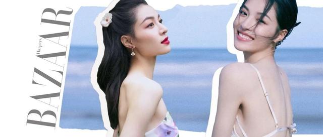 魔力|太苦了太苦了，背后长痘的女生都太苦了