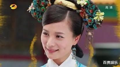 少年包青天|那些惊艳过人却没能上位成一二线女主的女演员，哪个最意难平？