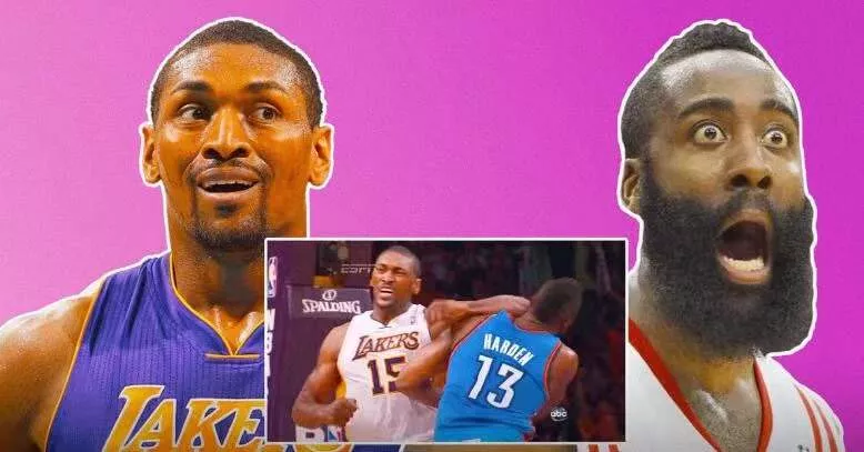 湖人队|好家伙！42岁老汉也想回NBA！詹姆斯亲自招募他