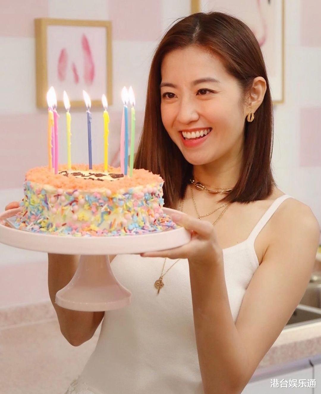 陈自瑶|超越王浩信？陈自瑶夺TVB女配奖后主演新剧，广告商也排队邀合作