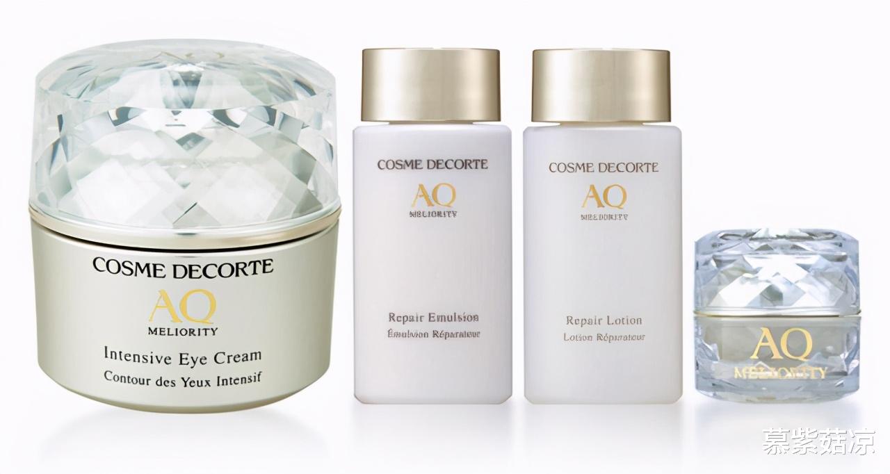 护肤品|8大日系护肤品牌推荐:前3款平民,后5款贵妇,但SK2不是最顶尖