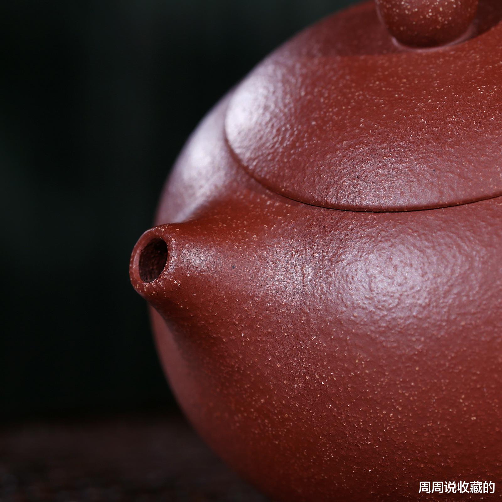 紫砂|紫砂单原矿泥料与拼配泥料,有什么区别?