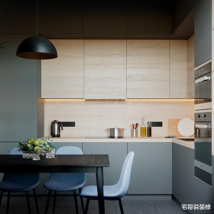 发现一对60岁老年夫妻的家,那叫一个高级,分享给大家瞧瞧,羡慕