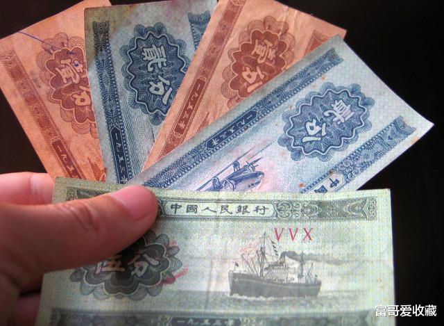钱币|一分钱硬币和纸币收藏价值有哪些不一样？