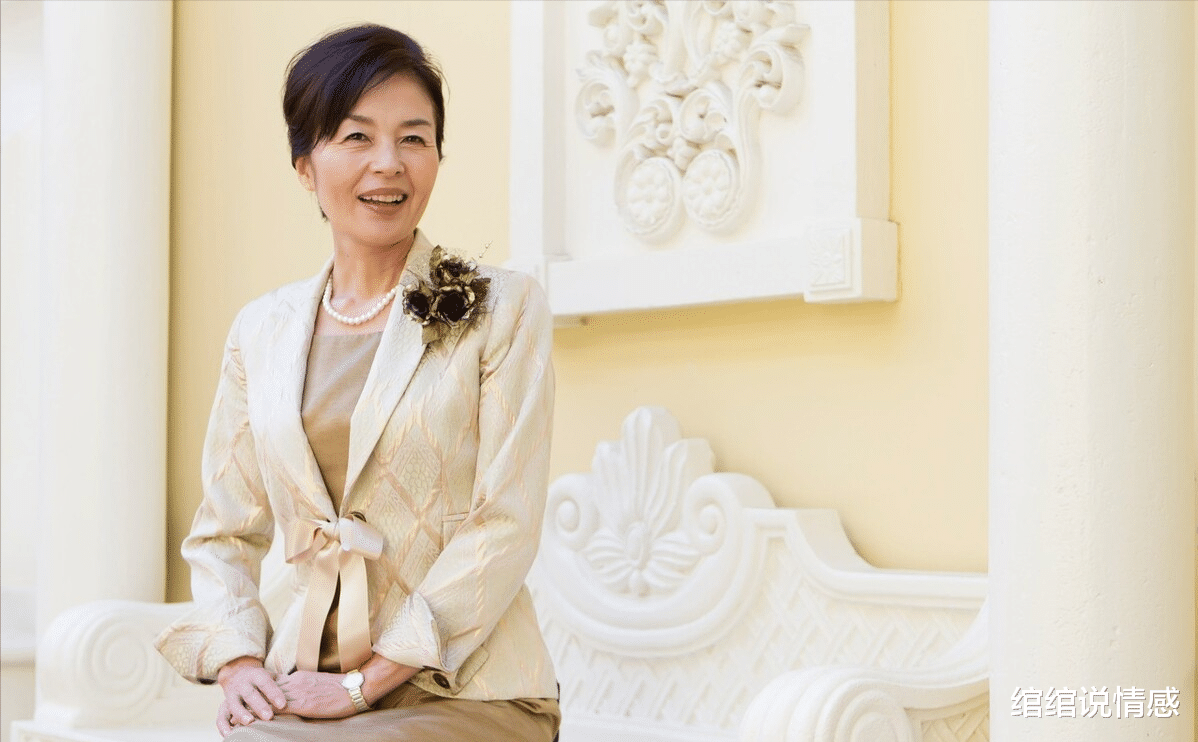 绾绾说情感|老人再婚后第一次在一起有啥感受?57岁大妈倾诉:他给了我太多惊喜