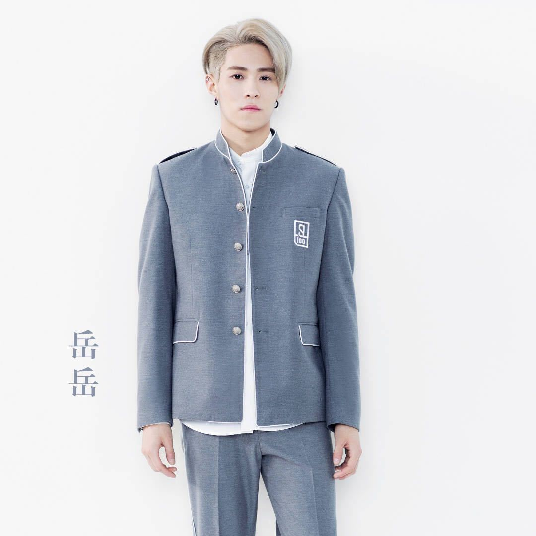 岳岳|央视海霞刚警告完，又一男星被网友实锤，岳岳到底做了什么？